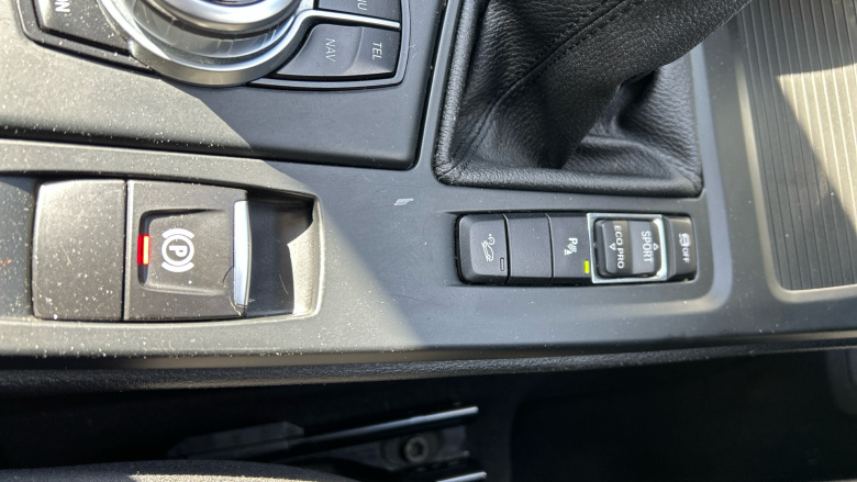 BMW X1 xDrive 18d SE 5dr Step Auto Diesel Estate